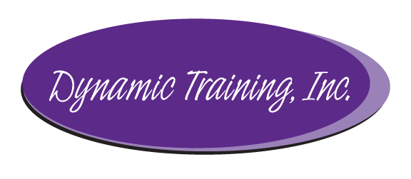 Dynamic Training Inc.