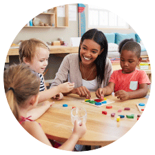 Early Childhood Education - Administrator Technical Assistance